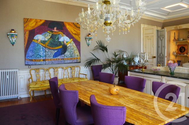 Appartement F8 &agrave; vendre - 8 pi&egrave;ces - 300 m2 - Pau - 64 - AQUITAINE