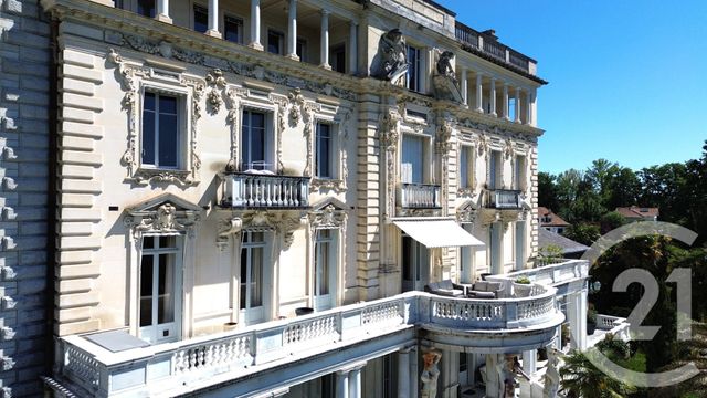 Appartement F8 &agrave; vendre - 8 pi&egrave;ces - 300 m2 - Pau - 64 - AQUITAINE