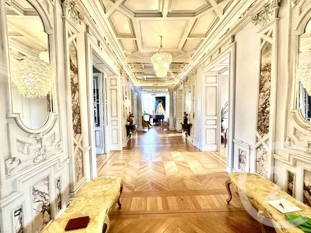 Appartement F8 à vendre PAU