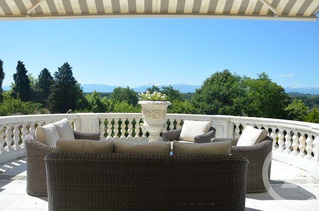 Appartement F8 &agrave; vendre - 8 pi&egrave;ces - 300 m2 - Pau - 64 - AQUITAINE