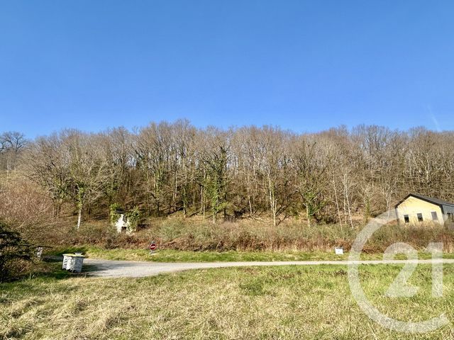 Terrain &agrave; vendre - 2572 m2 - Aressy - 64 - AQUITAINE