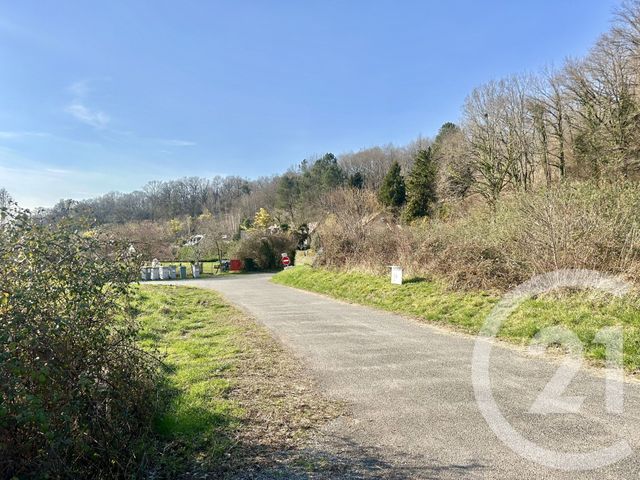 Terrain &agrave; vendre - 2572 m2 - Aressy - 64 - AQUITAINE