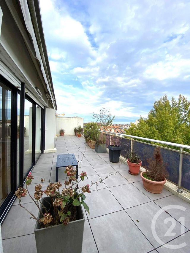 Appartement F4 &agrave; louer - 4 pi&egrave;ces - 114 m2 - Pau - 64 - AQUITAINE