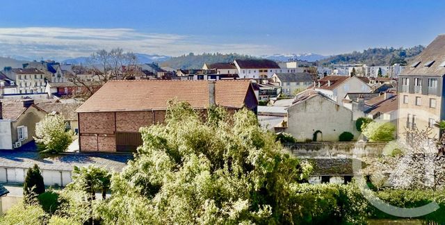 Appartement à vendre PAU