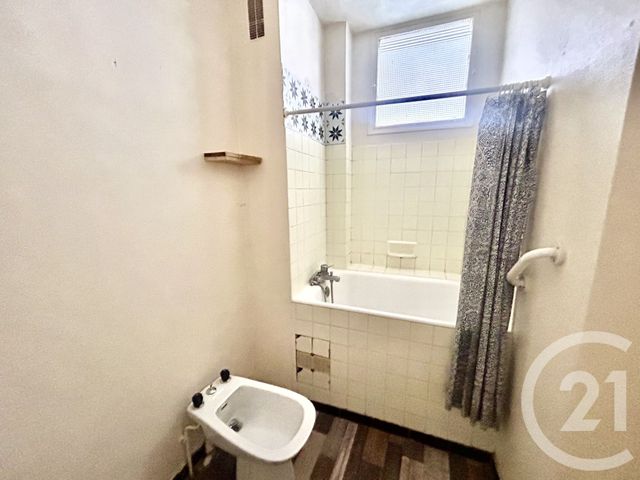 Appartement F1 &agrave; vendre - 1 pi&egrave;ce - 26 m2 - Pau - 64 - AQUITAINE