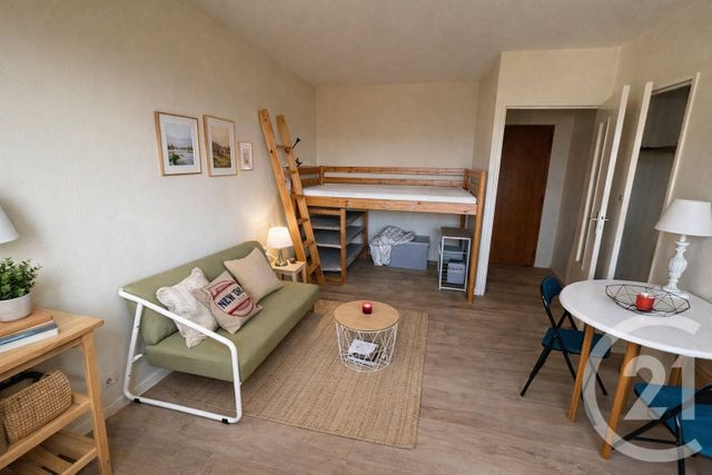 Appartement F1 &agrave; vendre - 1 pi&egrave;ce - 26 m2 - Pau - 64 - AQUITAINE