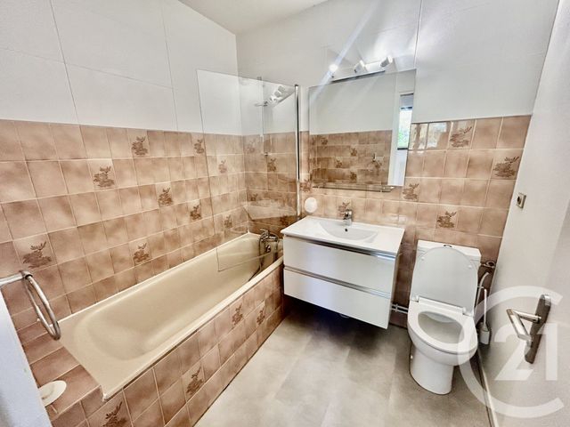 Appartement F1 &agrave; vendre - 1 pi&egrave;ce - 28 m2 - Pau - 64 - AQUITAINE