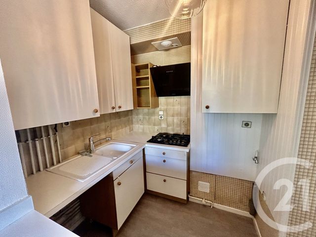Appartement F1 &agrave; vendre - 1 pi&egrave;ce - 28 m2 - Pau - 64 - AQUITAINE