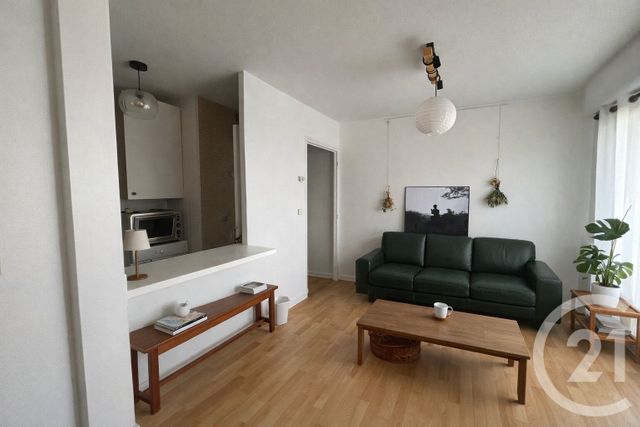 Appartement F1 &agrave; vendre - 1 pi&egrave;ce - 28 m2 - Pau - 64 - AQUITAINE
