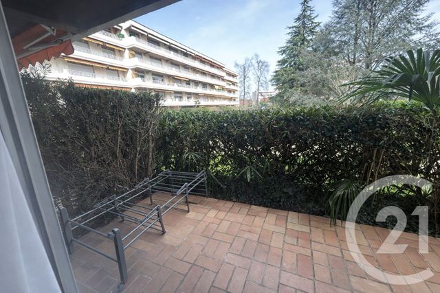 Appartement F1 &agrave; vendre - 1 pi&egrave;ce - 28 m2 - Pau - 64 - AQUITAINE