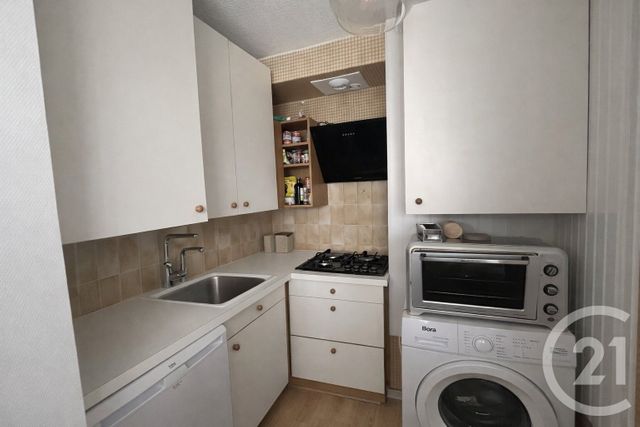 Appartement F1 &agrave; vendre - 1 pi&egrave;ce - 28 m2 - Pau - 64 - AQUITAINE