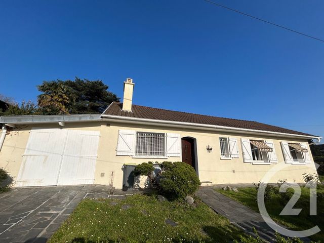 Maison &agrave; vendre - 6 pi&egrave;ces - 103,21 m2 - Pau - 64 - AQUITAINE