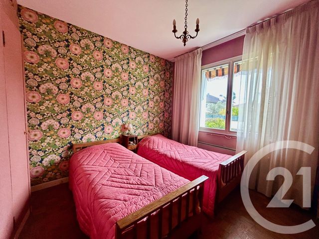 Maison &agrave; vendre - 6 pi&egrave;ces - 103,21 m2 - Pau - 64 - AQUITAINE