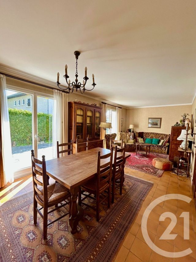 Maison &agrave; vendre - 6 pi&egrave;ces - 103,21 m2 - Pau - 64 - AQUITAINE