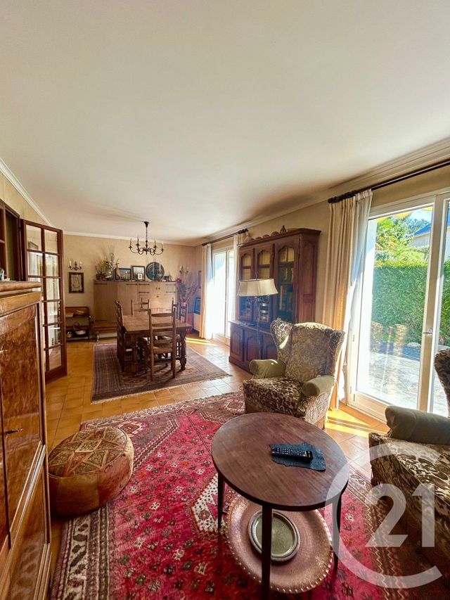 Maison &agrave; vendre - 6 pi&egrave;ces - 103,21 m2 - Pau - 64 - AQUITAINE