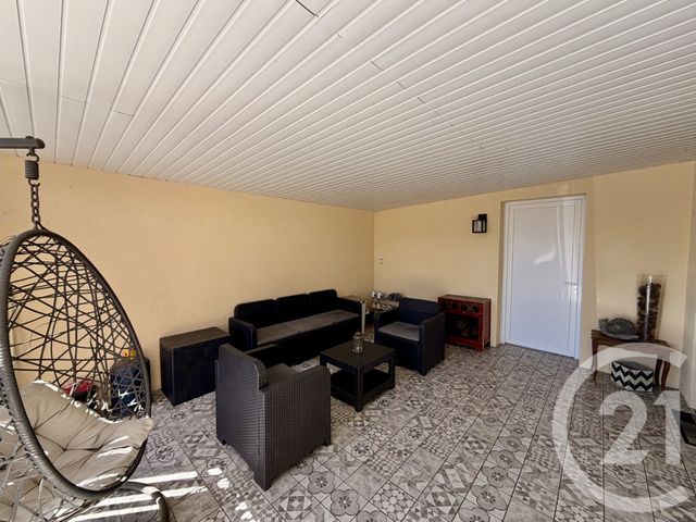 Maison &agrave; vendre - 7 pi&egrave;ces - 120 m2 - Sendets - 64 - AQUITAINE