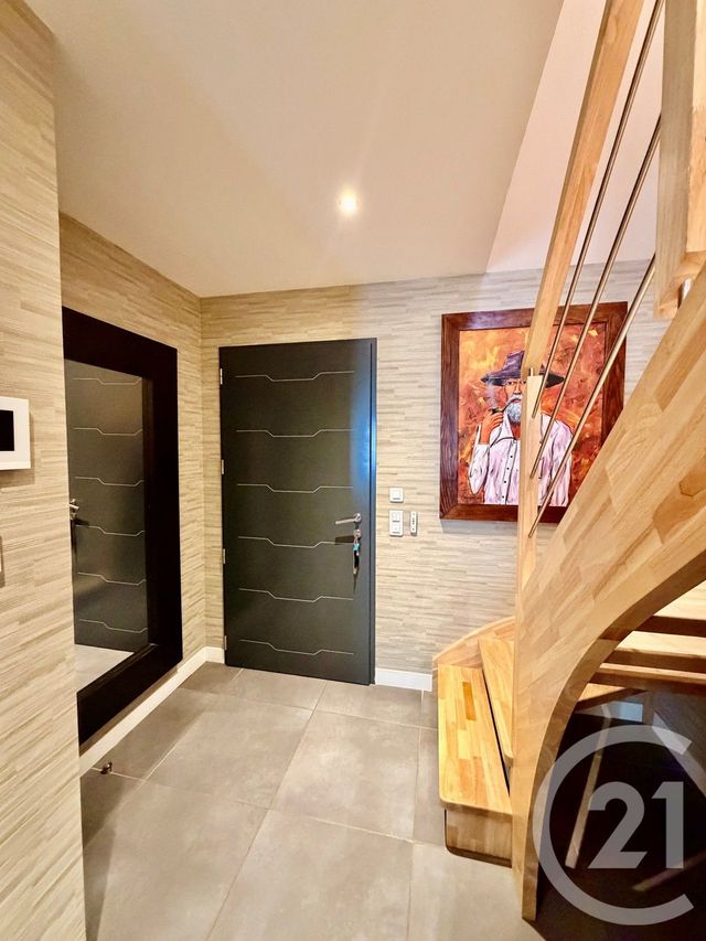 Maison &agrave; vendre - 7 pi&egrave;ces - 120 m2 - Sendets - 64 - AQUITAINE