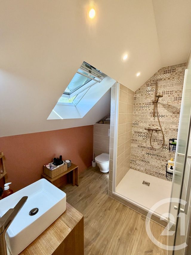 Maison &agrave; vendre - 7 pi&egrave;ces - 120 m2 - Sendets - 64 - AQUITAINE