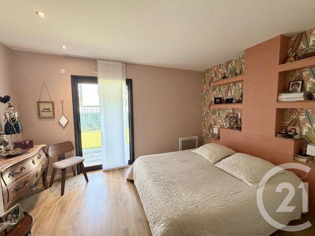 Maison &agrave; vendre - 7 pi&egrave;ces - 120 m2 - Sendets - 64 - AQUITAINE