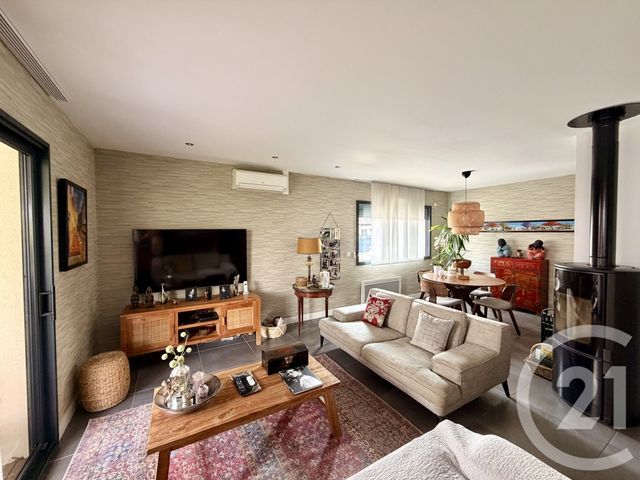 Maison &agrave; vendre - 7 pi&egrave;ces - 120 m2 - Sendets - 64 - AQUITAINE