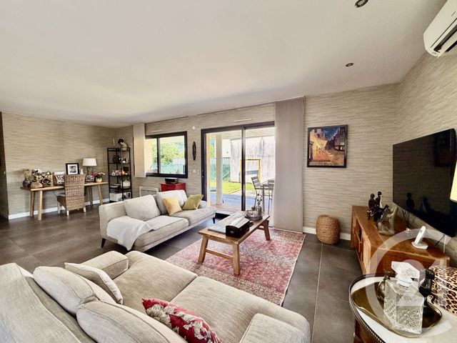 Maison &agrave; vendre - 7 pi&egrave;ces - 120 m2 - Sendets - 64 - AQUITAINE