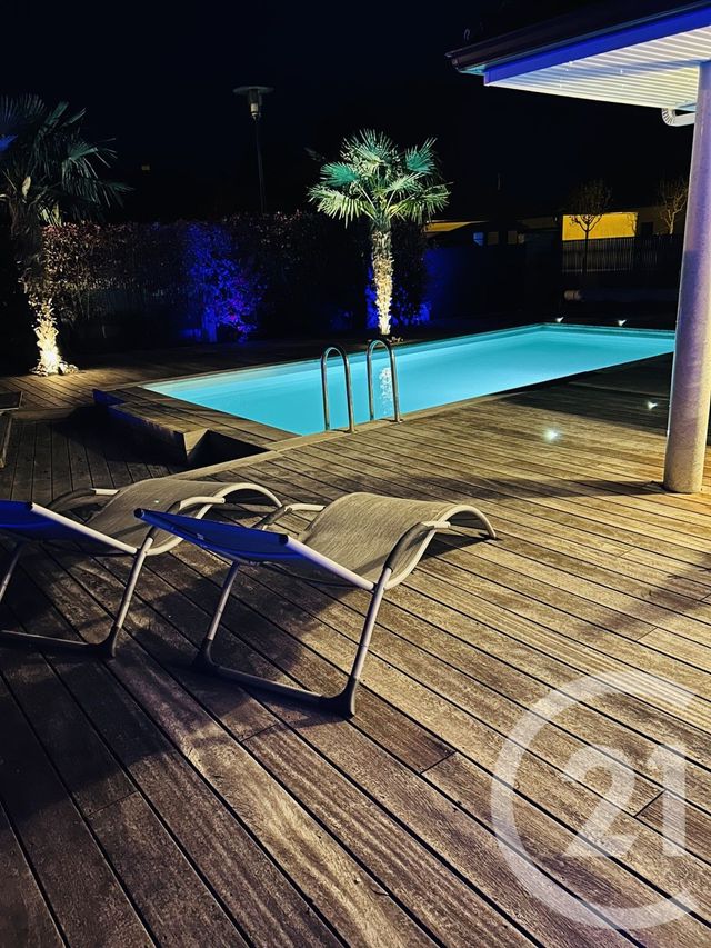 Maison &agrave; vendre - 7 pi&egrave;ces - 120 m2 - Sendets - 64 - AQUITAINE