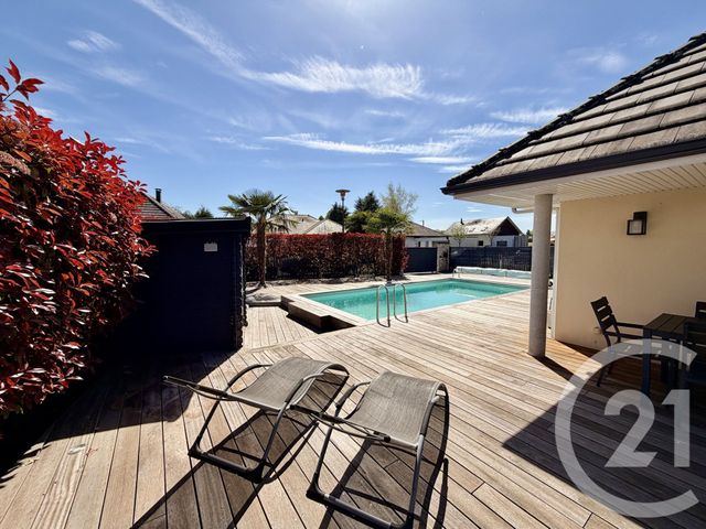 maison - SENDETS - 64