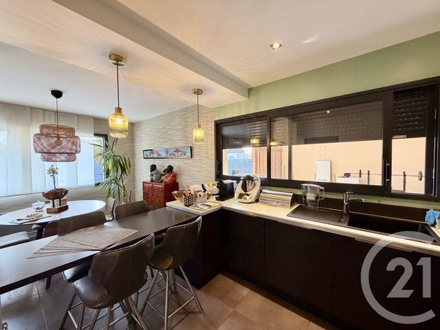 Maison &agrave; vendre - 7 pi&egrave;ces - 120 m2 - Sendets - 64 - AQUITAINE