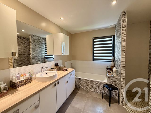 Maison &agrave; vendre - 7 pi&egrave;ces - 120 m2 - Sendets - 64 - AQUITAINE