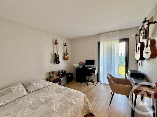 Maison &agrave; vendre - 7 pi&egrave;ces - 120 m2 - Sendets - 64 - AQUITAINE