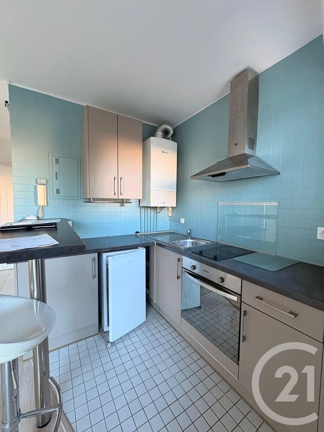Appartement F1 &agrave; louer - 1 pi&egrave;ce - 29,32 m2 - Pau - 64 - AQUITAINE