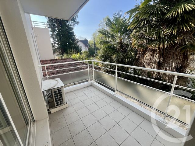 Appartement F4 &agrave; vendre - 4 pi&egrave;ces - 101,25 m2 - Pau - 64 - AQUITAINE