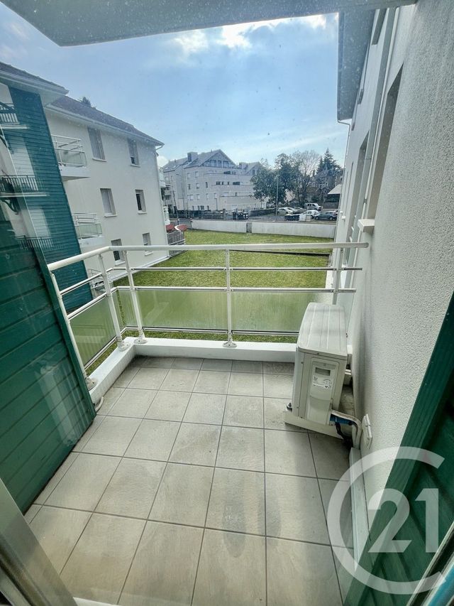 Appartement F4 &agrave; vendre - 4 pi&egrave;ces - 101,25 m2 - Pau - 64 - AQUITAINE
