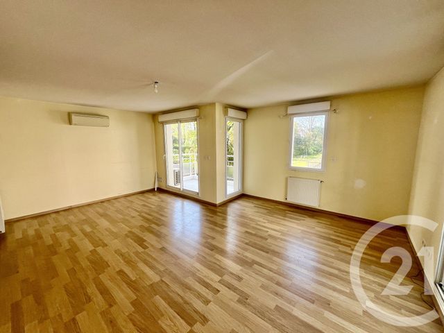 Appartement F4 &agrave; vendre - 4 pi&egrave;ces - 101,25 m2 - Pau - 64 - AQUITAINE