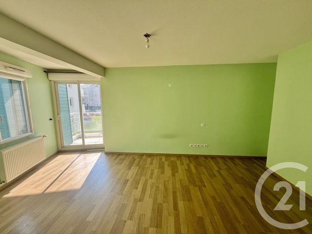 Appartement F4 &agrave; vendre - 4 pi&egrave;ces - 101,25 m2 - Pau - 64 - AQUITAINE