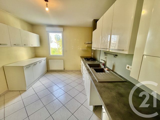 Appartement F4 &agrave; vendre - 4 pi&egrave;ces - 101,25 m2 - Pau - 64 - AQUITAINE