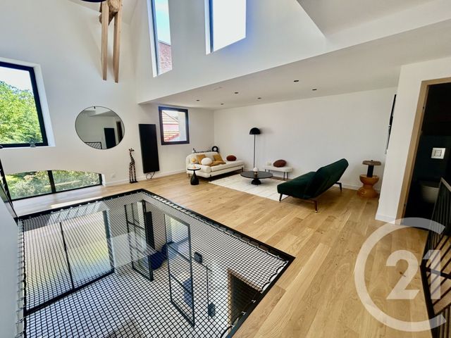 Maison &agrave; vendre - 6 pi&egrave;ces - 170 m2 - Bizanos - 64 - AQUITAINE