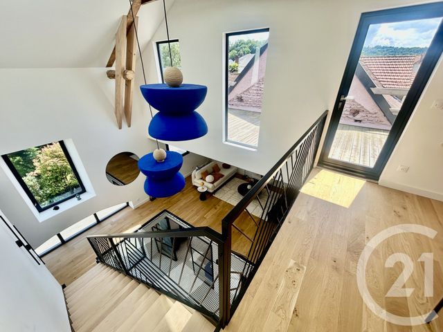 Maison &agrave; vendre - 6 pi&egrave;ces - 170 m2 - Bizanos - 64 - AQUITAINE