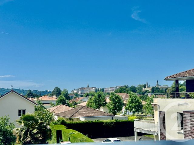 Maison &agrave; vendre - 6 pi&egrave;ces - 170 m2 - Bizanos - 64 - AQUITAINE