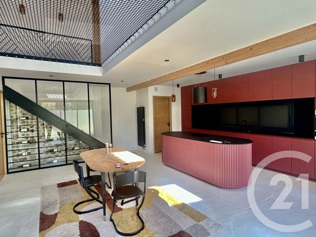 Maison &agrave; vendre - 6 pi&egrave;ces - 170 m2 - Bizanos - 64 - AQUITAINE