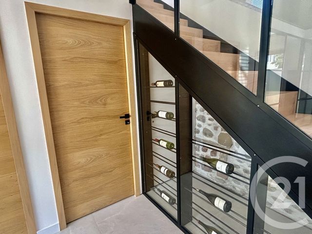 Maison &agrave; vendre - 6 pi&egrave;ces - 170 m2 - Bizanos - 64 - AQUITAINE