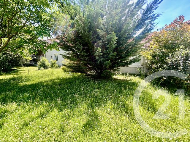 Maison &agrave; vendre - 6 pi&egrave;ces - 170 m2 - Bizanos - 64 - AQUITAINE