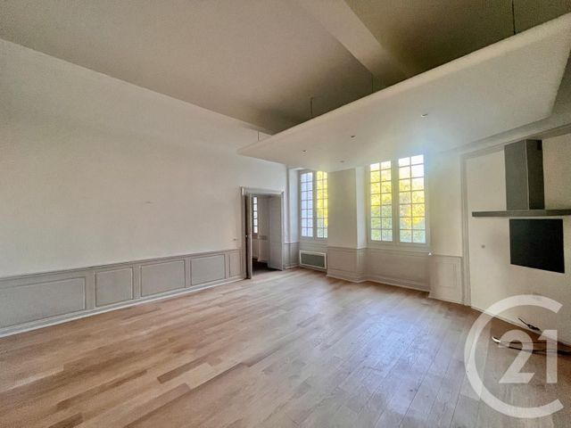 Appartement T3 &agrave; vendre - 3 pi&egrave;ces - 141,55 m2 - Pau - 64 - AQUITAINE