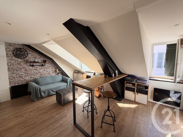 appartement - PAU - 64