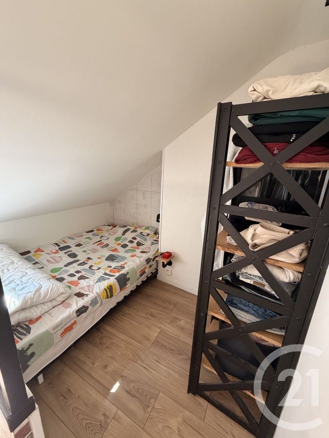 Appartement Studio &agrave; vendre - 1 pi&egrave;ce - 14,59 m2 - Pau - 64 - AQUITAINE