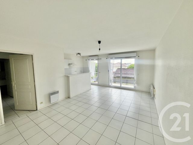 Appartement F2 &agrave; vendre - 2 pi&egrave;ces - 47,73 m2 - Pau - 64 - AQUITAINE