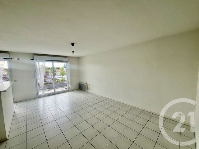 Appartement F2 &agrave; vendre - 2 pi&egrave;ces - 47,73 m2 - Pau - 64 - AQUITAINE