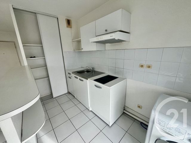Appartement F2 &agrave; vendre - 2 pi&egrave;ces - 47,73 m2 - Pau - 64 - AQUITAINE