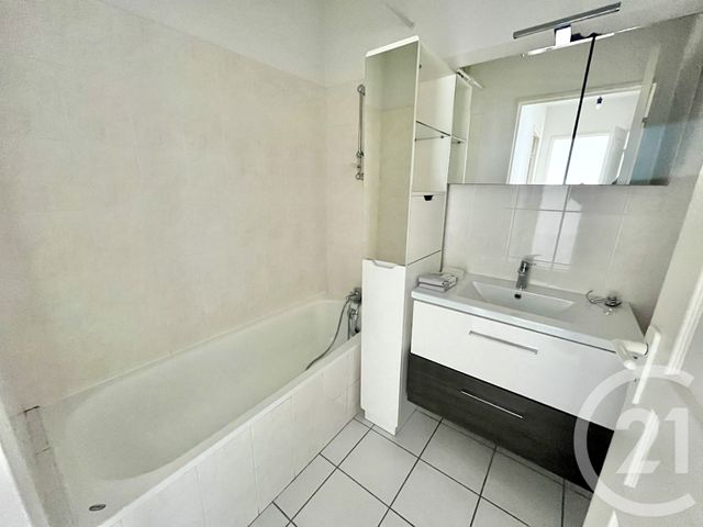 Appartement F2 &agrave; vendre - 2 pi&egrave;ces - 47,73 m2 - Pau - 64 - AQUITAINE
