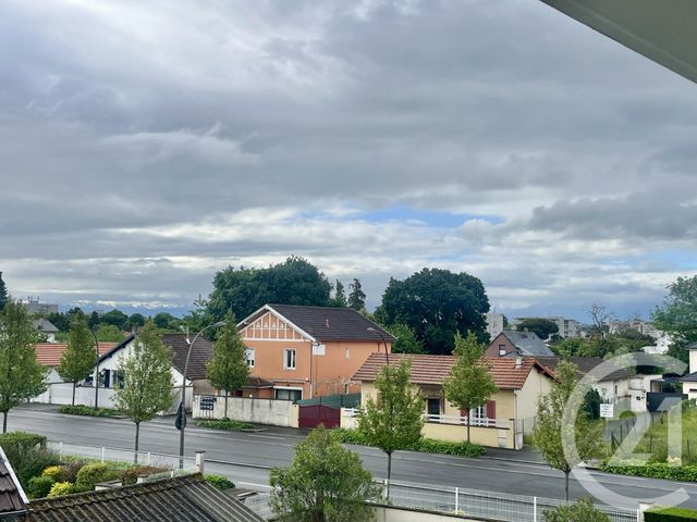 Appartement F2 &agrave; vendre - 2 pi&egrave;ces - 47,73 m2 - Pau - 64 - AQUITAINE